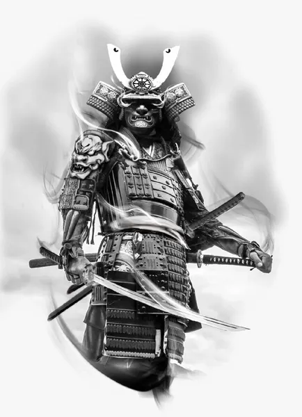 900+ ý tưởng hay nhất về Samurai tattoo trong 2026