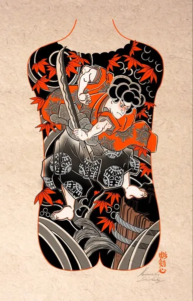 oriental-japanese-tattoo