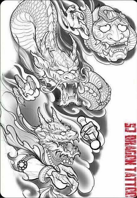 Dragon