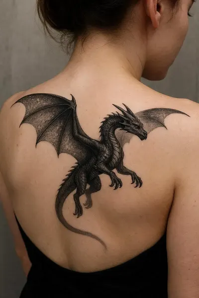 판타지, 드래곤 라이더, Dragon