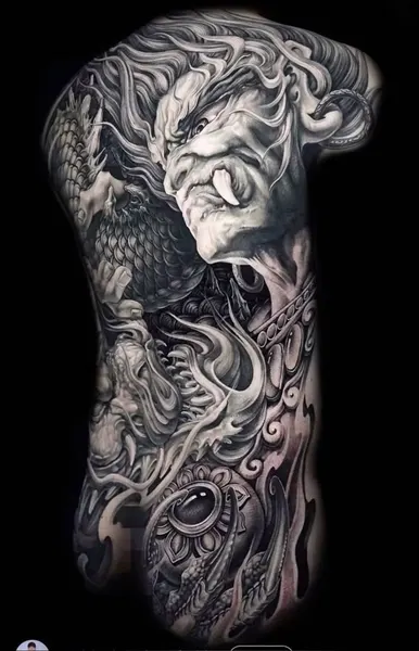 Dragon