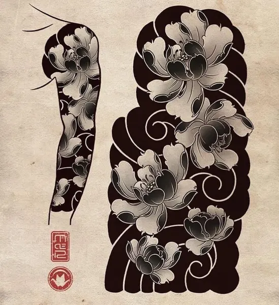 oriental-japanese-tattoo