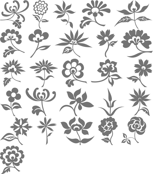 Pattern