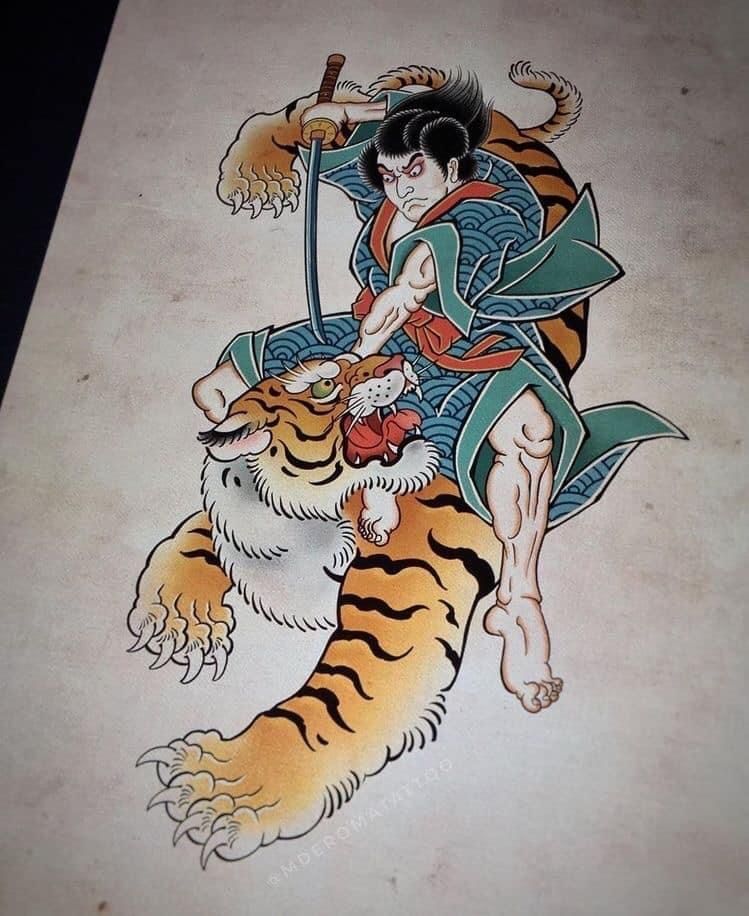 Tiger