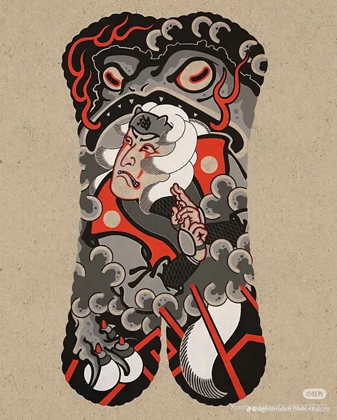 oriental-japanese-tattoo