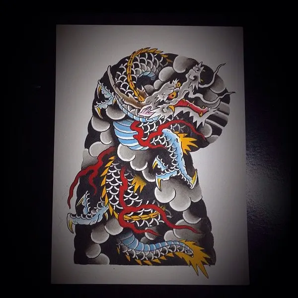 Dragon