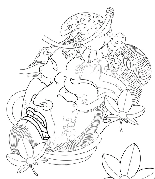 oriental-japanese-tattoo