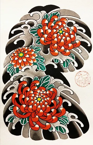 oriental-japanese-tattoo