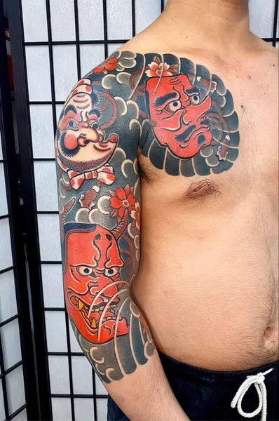 oriental-japanese-tattoo
