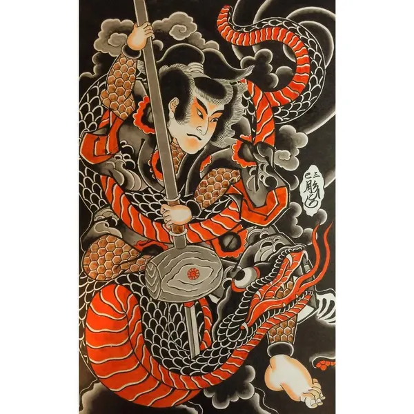 oriental-japanese-tattoo