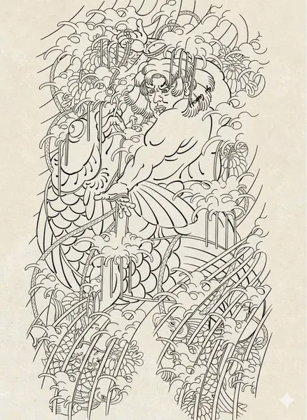 oriental-japanese-tattoo