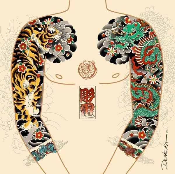 oriental-japanese-tattoo