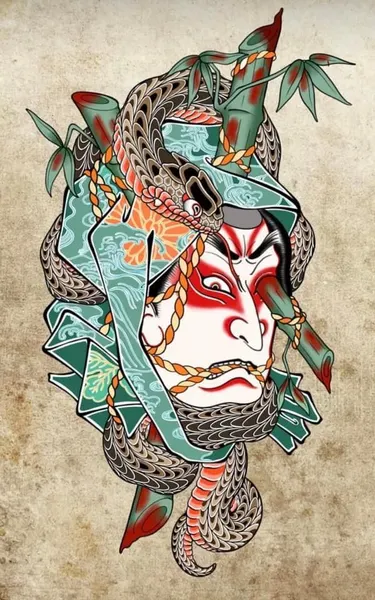 oriental-japanese-tattoo