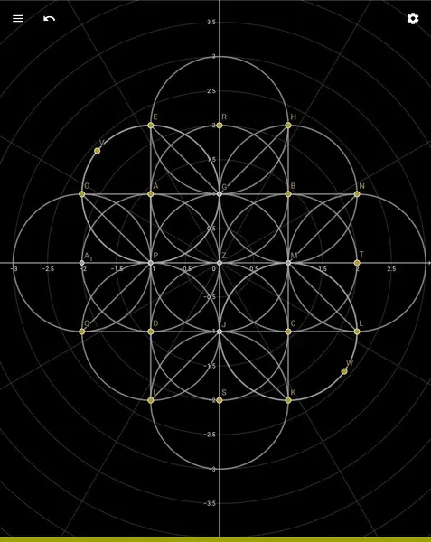 Pattern