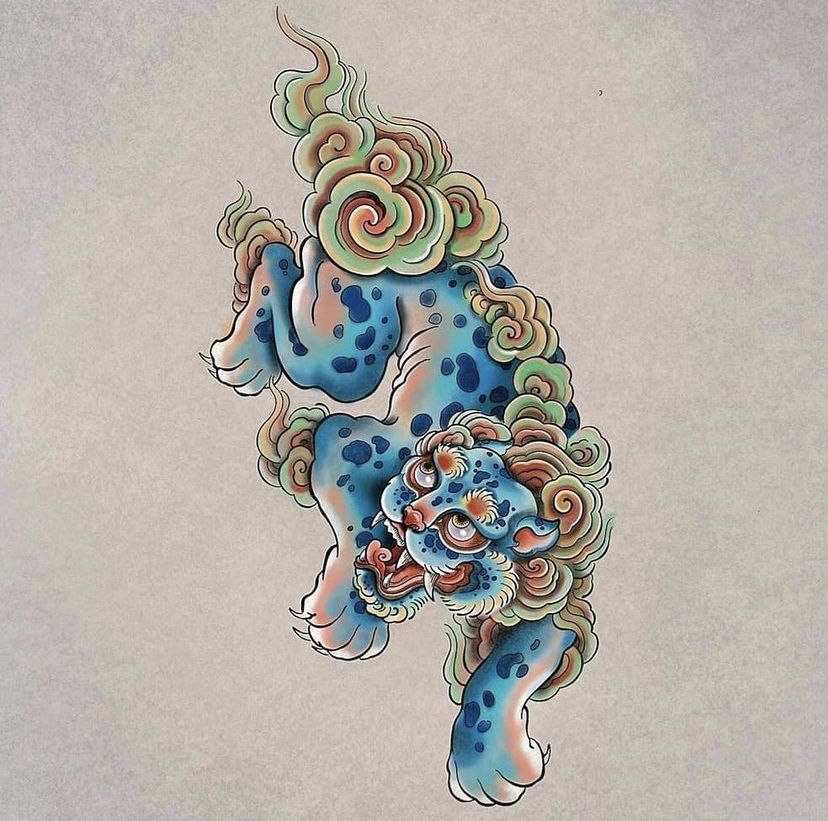 Dragon