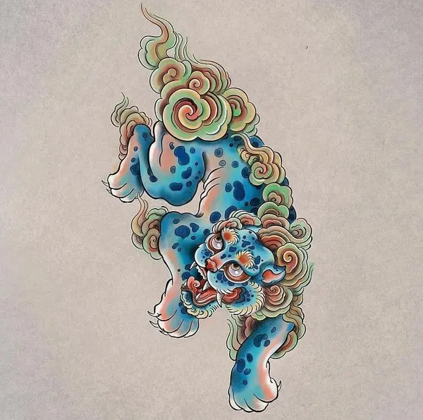 Dragon