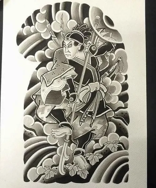 oriental-japanese-tattoo