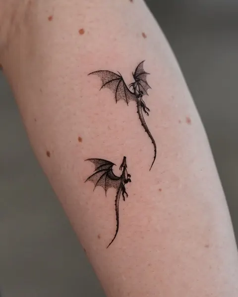 Dragon, 개미, 거미, 매미, 전갈, 지네, 잠자리