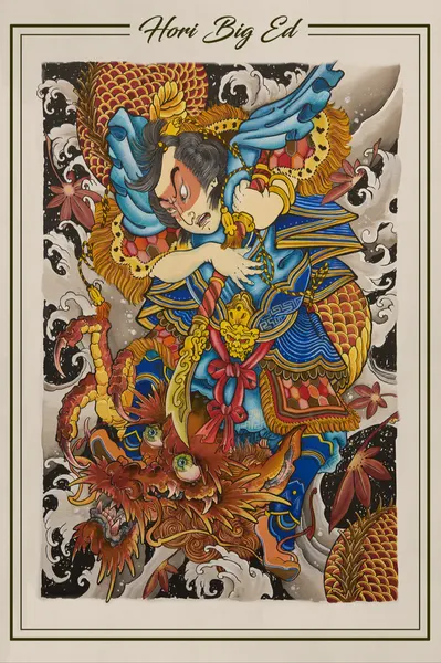 oriental-japanese-tattoo