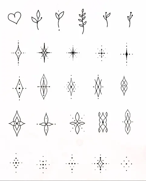 Geometric