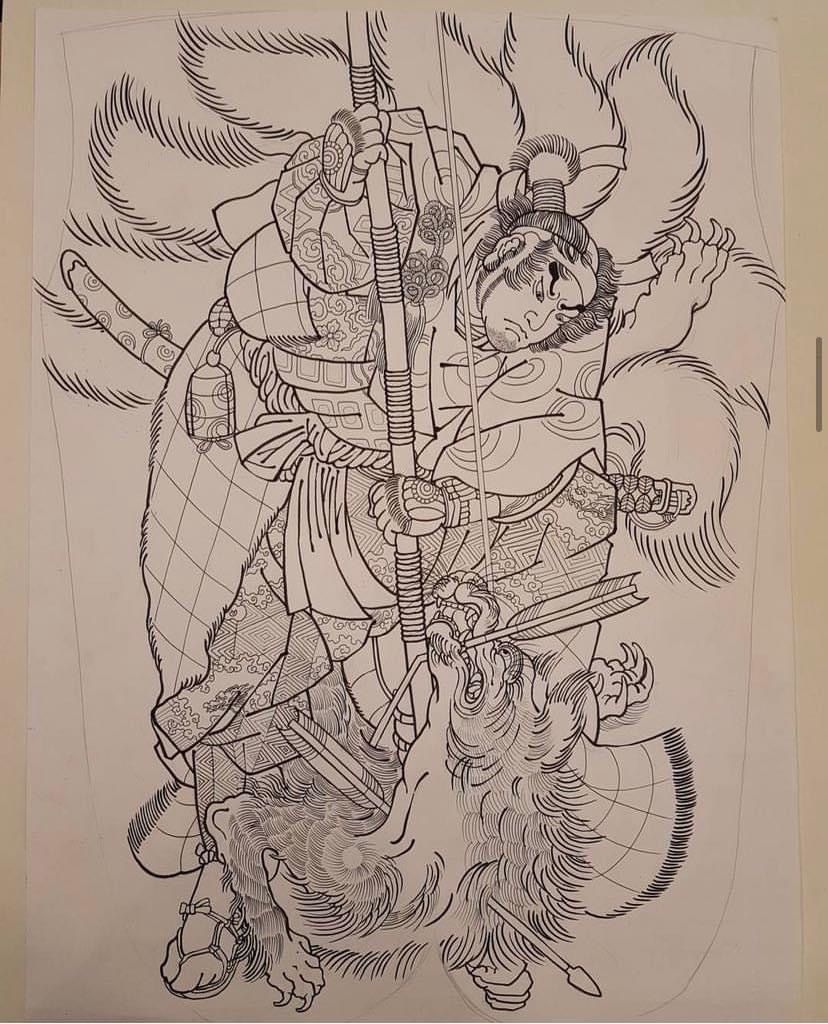 oriental-japanese-tattoo