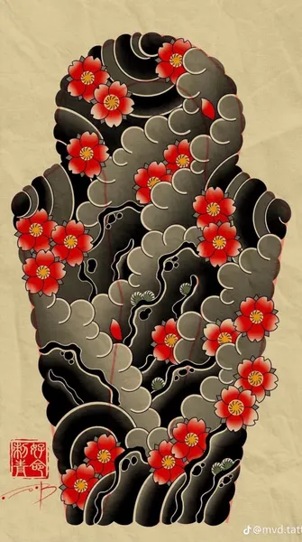 oriental-japanese-tattoo