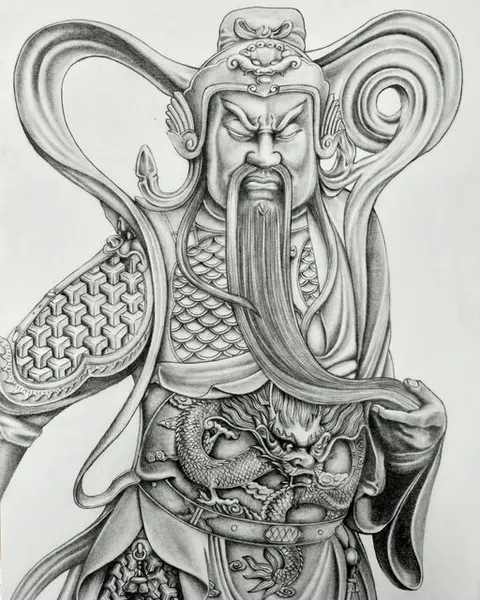 900+ ý tưởng hay nhất về Samurai tattoo trong 2026
