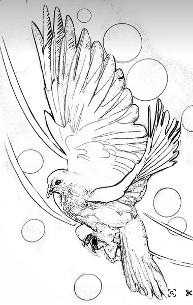 koyoliew / angel tattoos