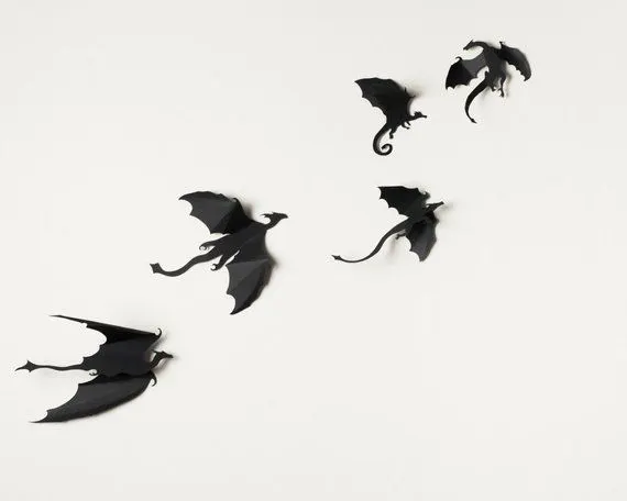Dragon Tattoos ideas