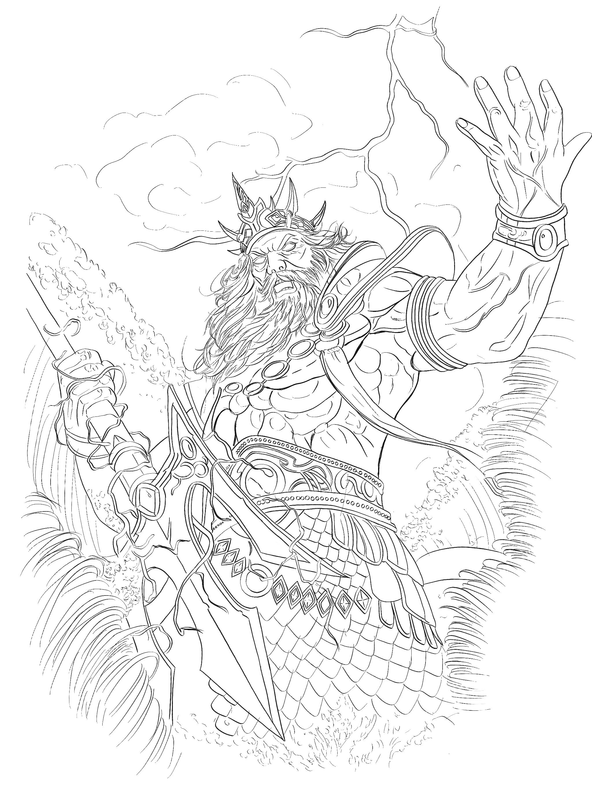 900+ ý tưởng hay nhất về Samurai tattoo trong 2026