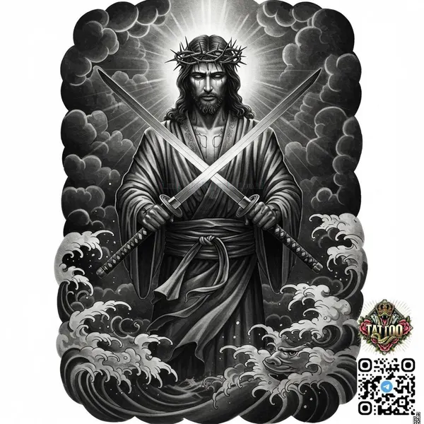 900+ ý tưởng hay nhất về Samurai tattoo trong 2026
