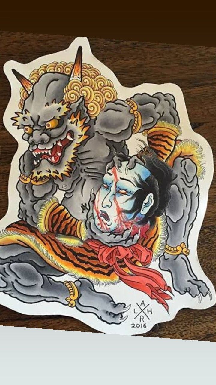 oriental-japanese-tattoo