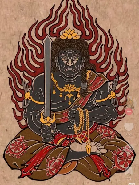900+ ý tưởng hay nhất về Samurai tattoo trong 2026
