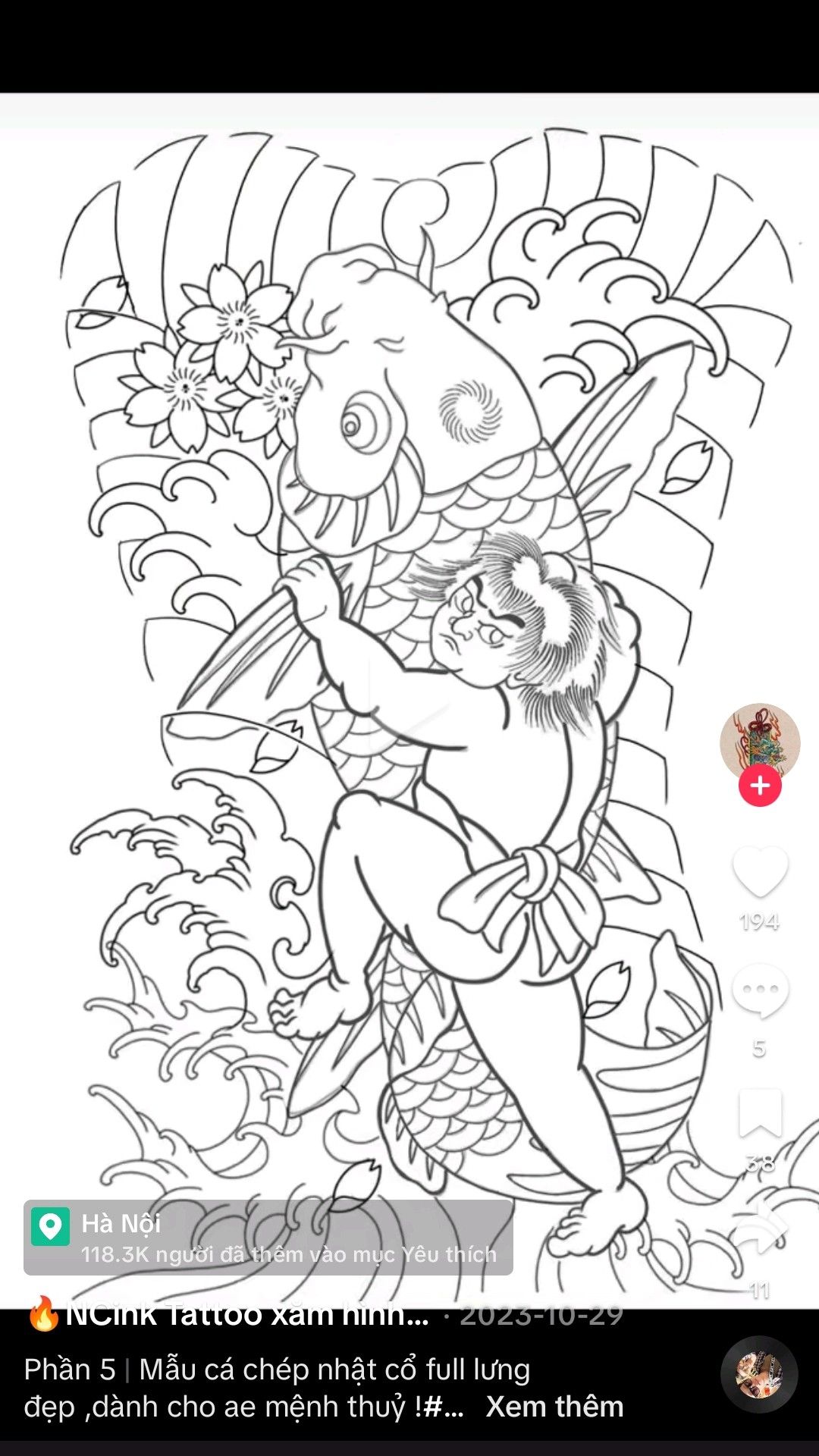 900+ ý tưởng hay nhất về Samurai tattoo trong 2026