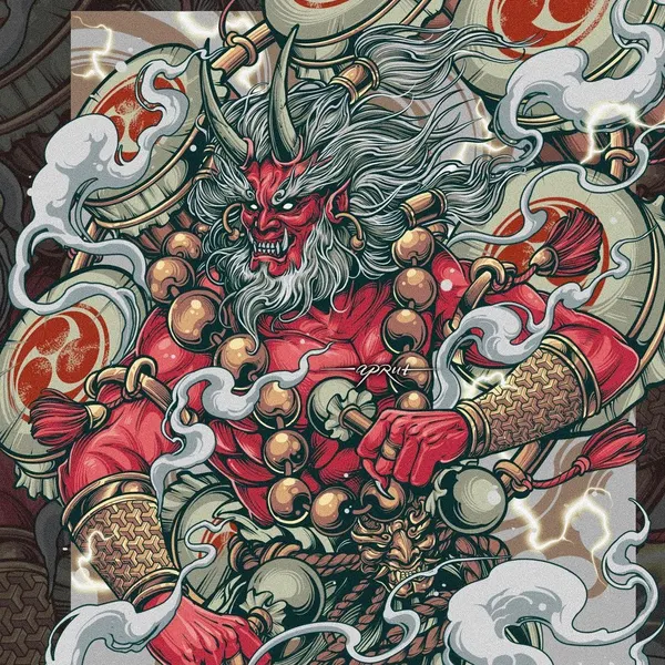900+ ý tưởng hay nhất về Samurai tattoo trong 2026