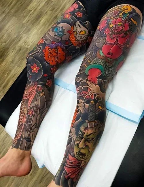 Dragon, Animal