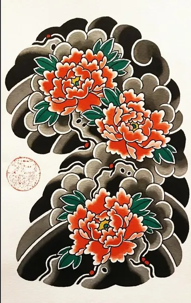 oriental-japanese-tattoo