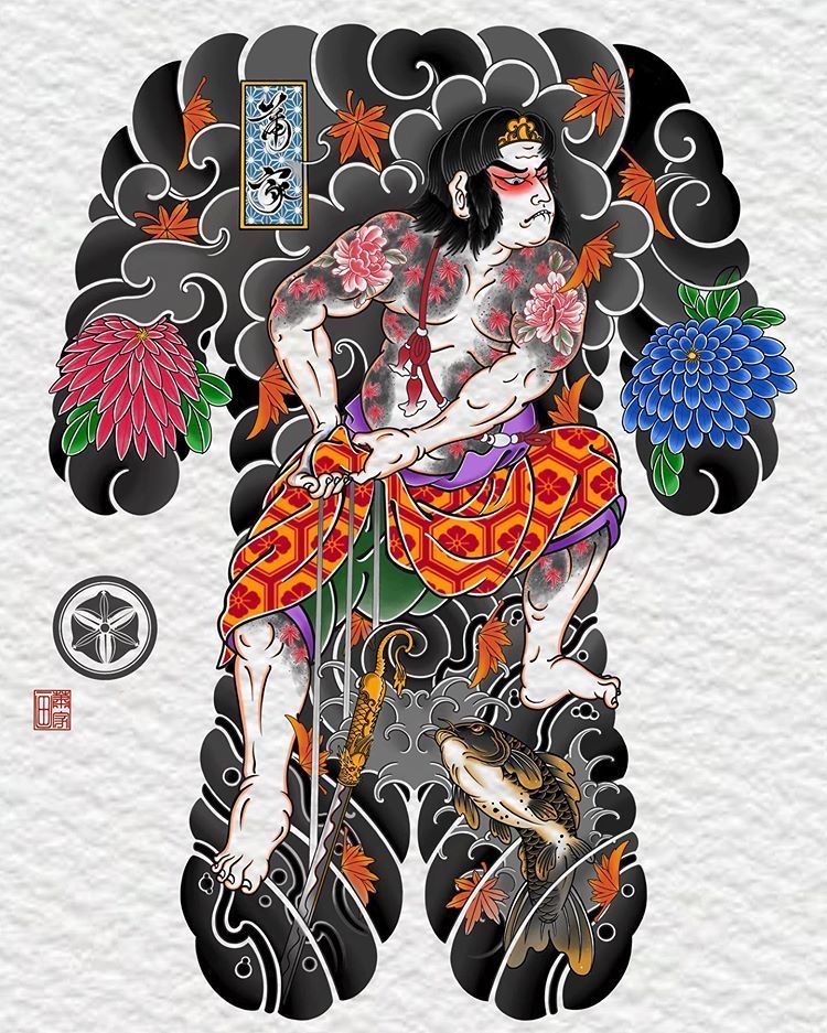 oriental-japanese-tattoo
