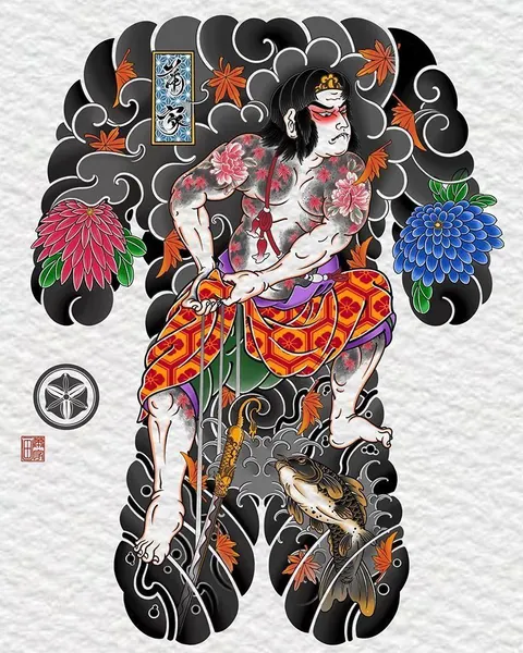 oriental-japanese-tattoo