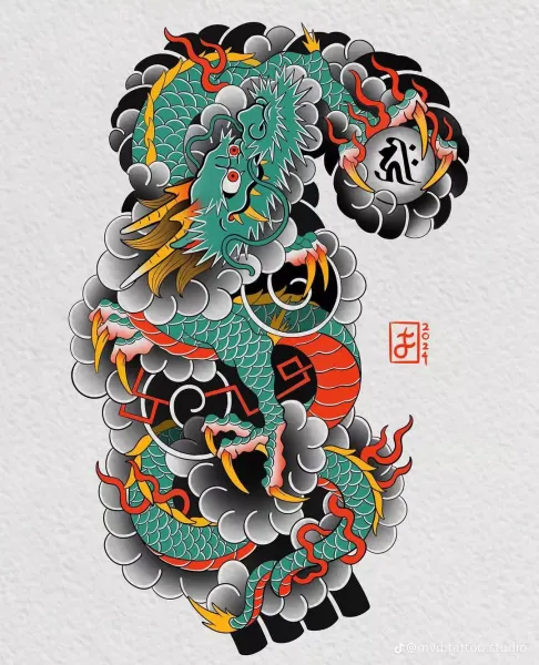 Dragon
