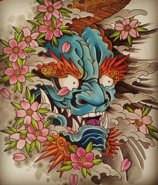 oriental-japanese-tattoo