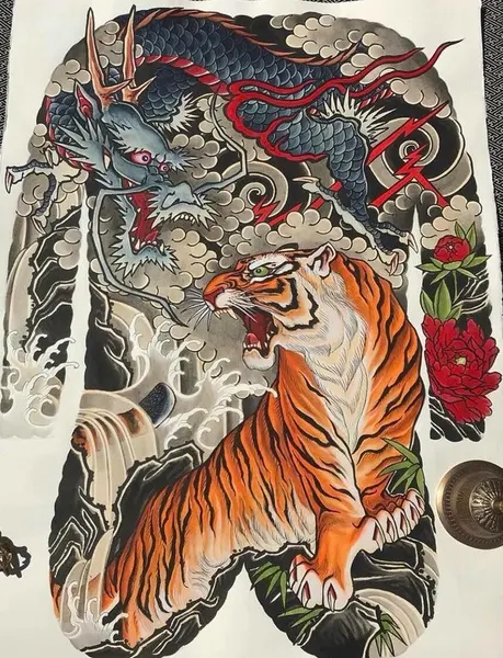 Tiger