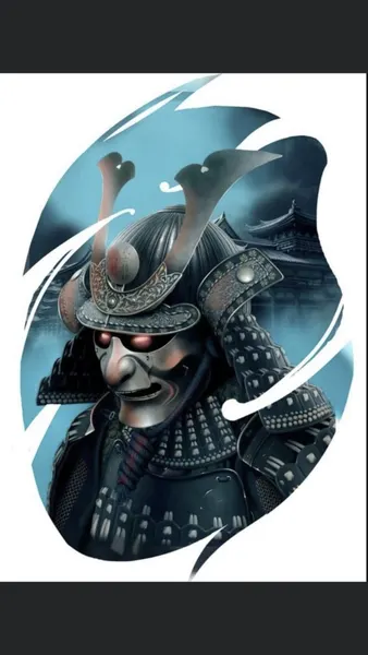 900+ ý tưởng hay nhất về Samurai tattoo trong 2026