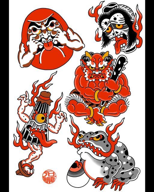 oriental-japanese-tattoo