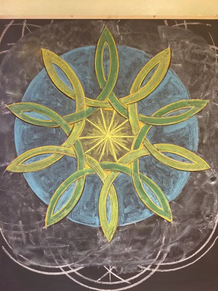 Pattern