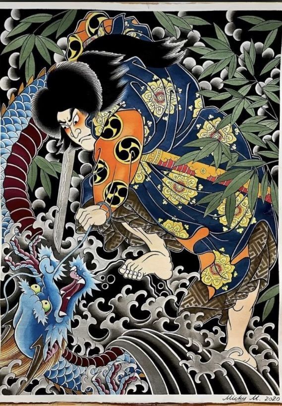 oriental-japanese-tattoo