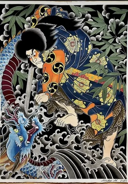 oriental-japanese-tattoo
