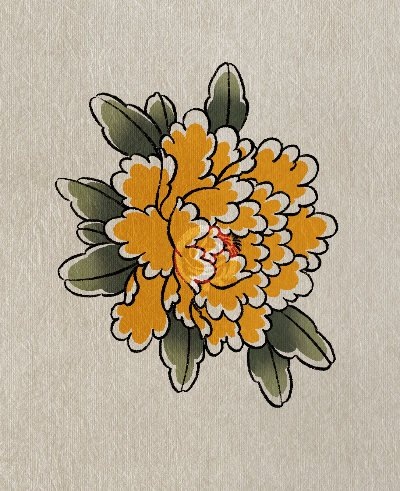 Flower, Nature