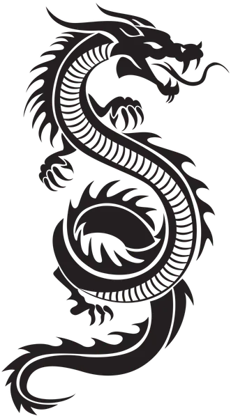 Dragon Tattoos ideas