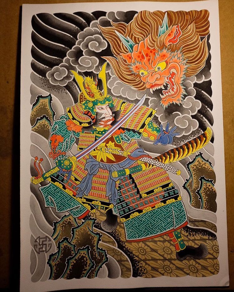 oriental-japanese-tattoo